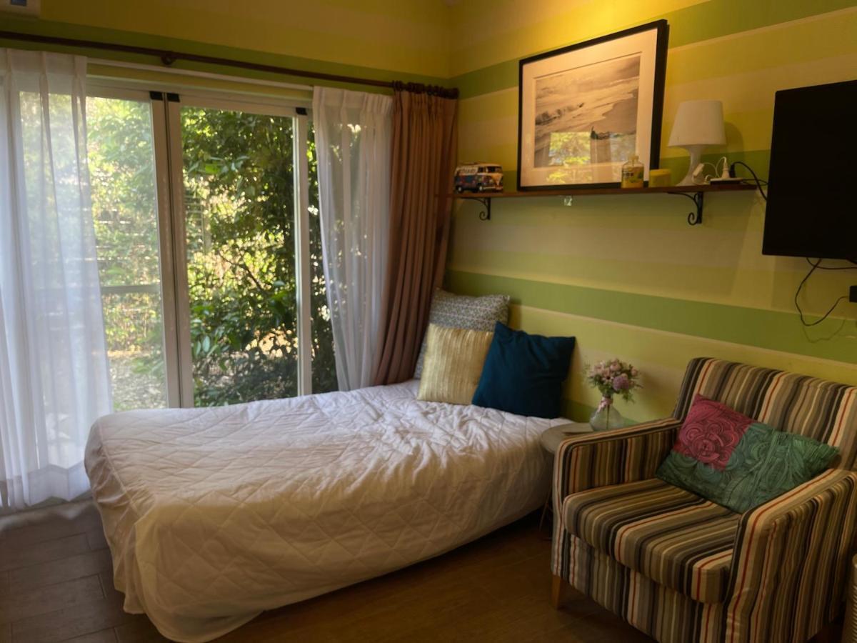 Star Wish B&B Tungsan Kültér fotó